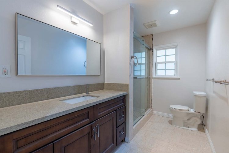 Bathroom 1