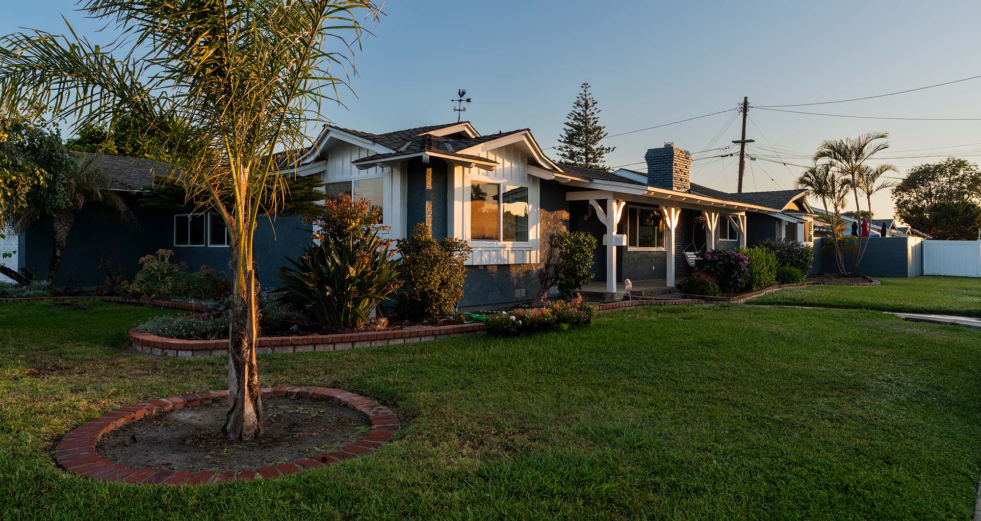 Barclay House OCT Home Rentals